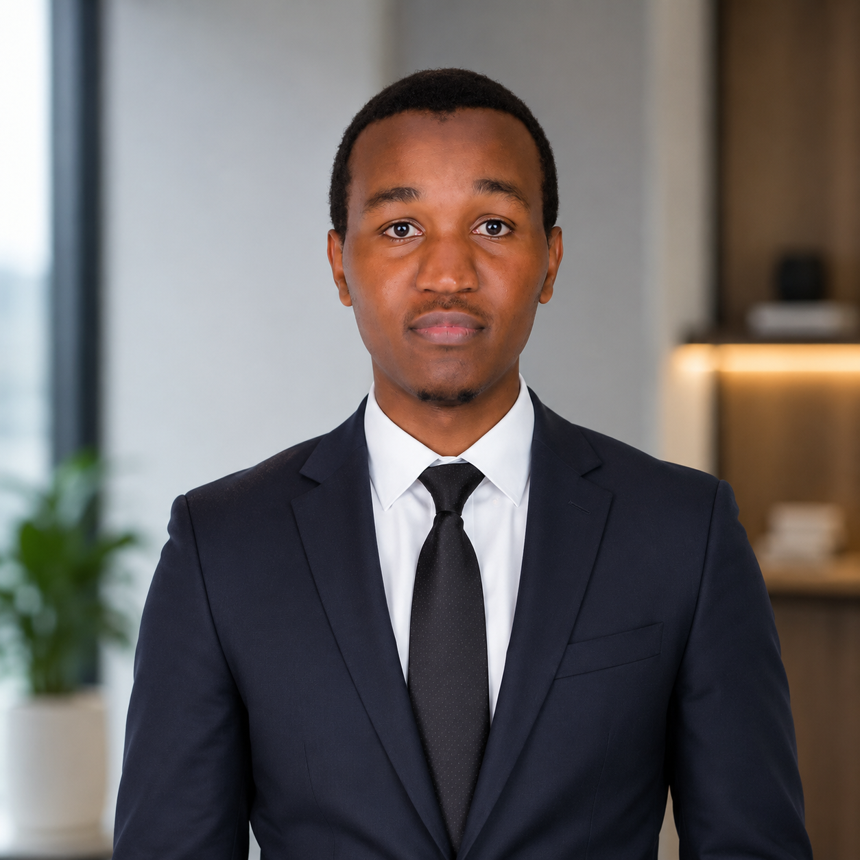 Edwin Mwangi