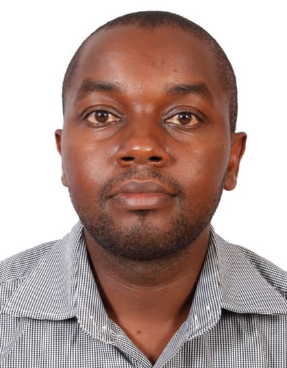 John Mutua
