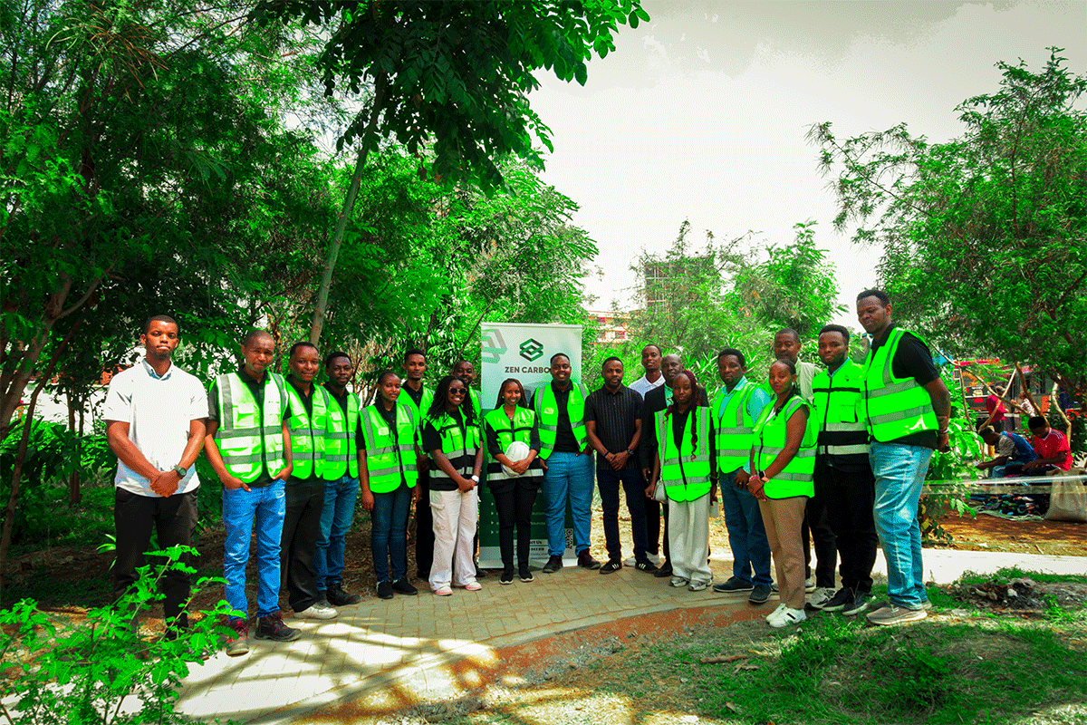 UHDA park project site
